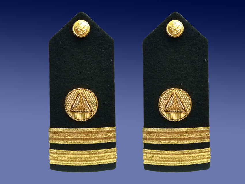 MALE "HARD" Shoulder Boards (MALE)