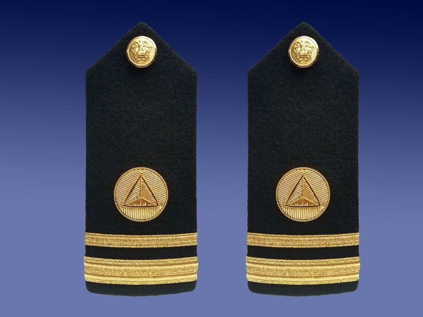 MALE "HARD" Shoulder Boards (MALE)