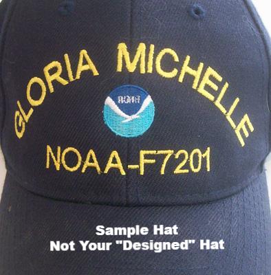 NOAA Cap Builder (NOAA only; no other services supported on this platform)
